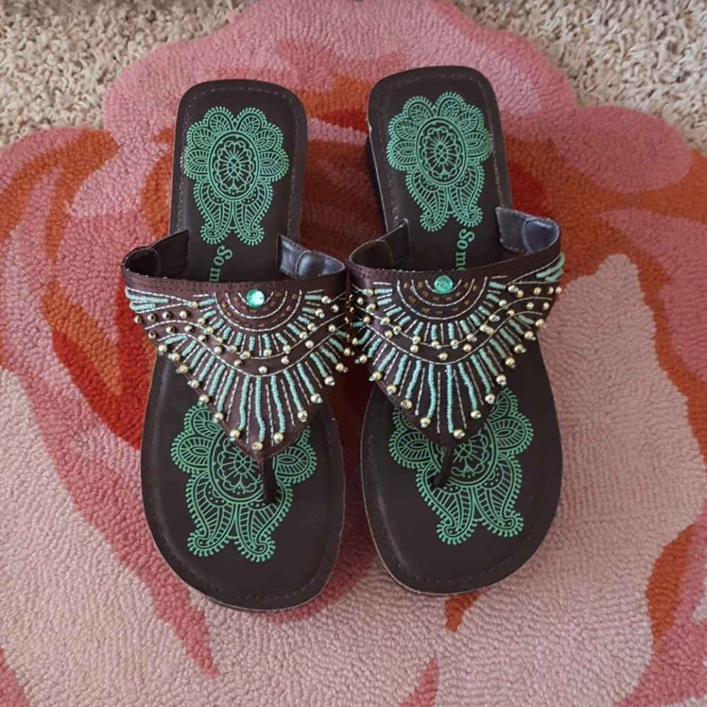 Somethinn' Else from Sketcher